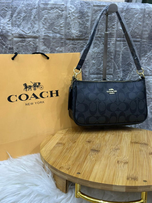 Coach Nolita 19 with Brand Box
