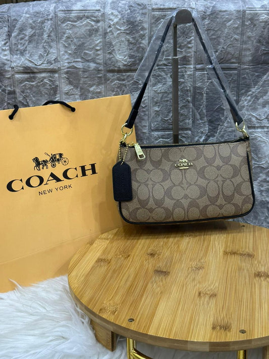Coach Nolita 19 with Brand Box