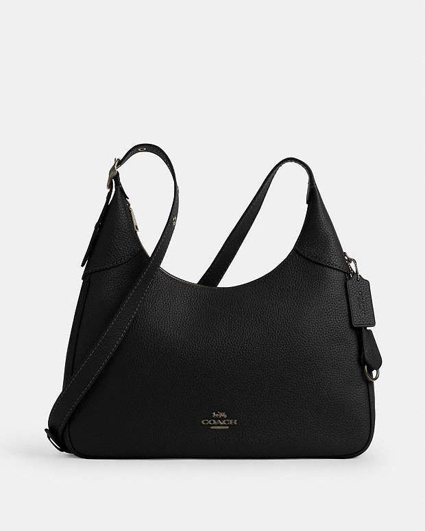 Coach Ella Shoulder Bag