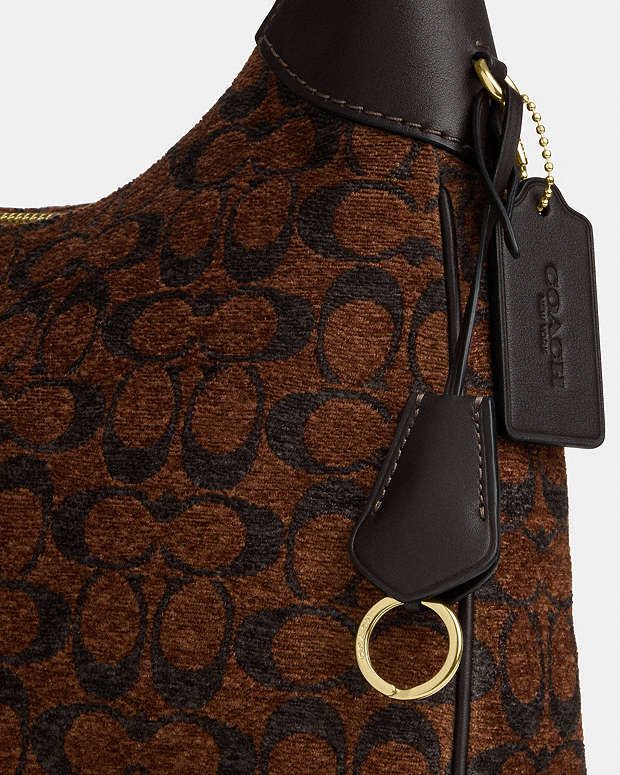 Coach Ella Shoulder Bag