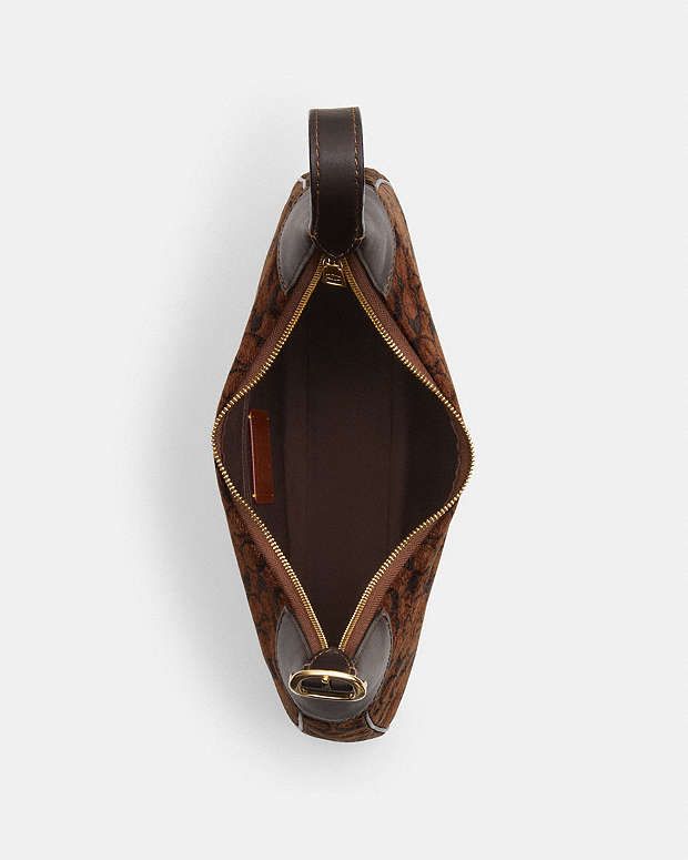 Coach Ella Shoulder Bag