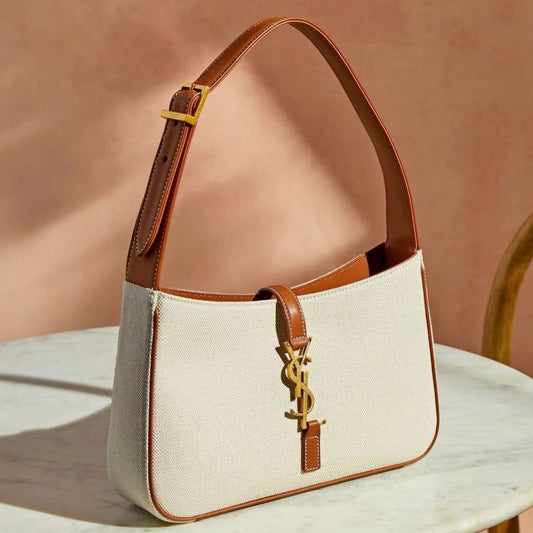YSL Hobo  Bag with Brand Box