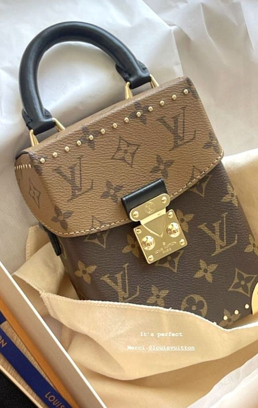 LOIUS VIUTTON Brand Box