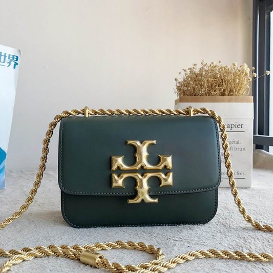 Tory Burch Eleanor Bag with Brand Box