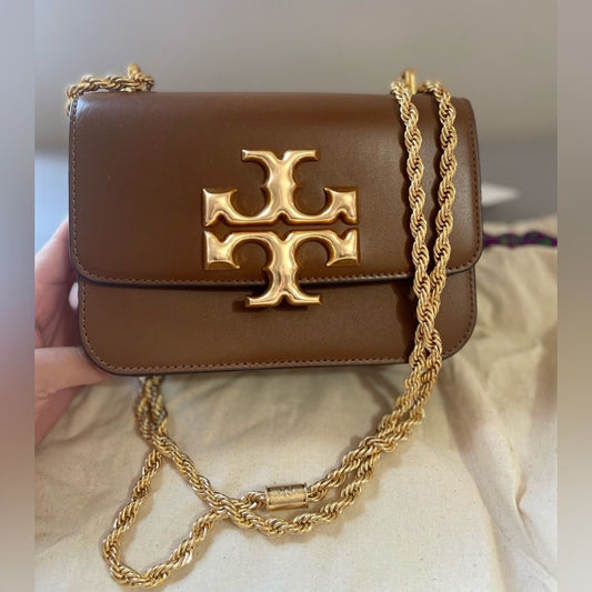 Tory Burch Eleanor Bag with Brand Box